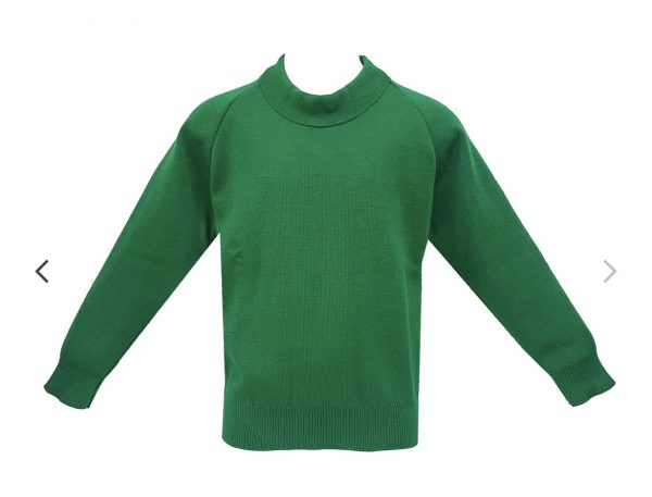 Turtleneck