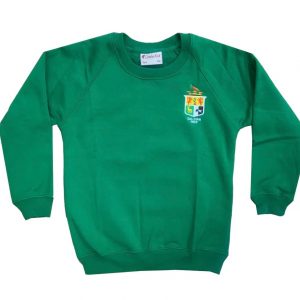 PE sweatshirt