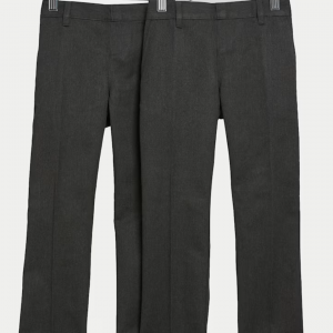 Boys M&S Trousers
