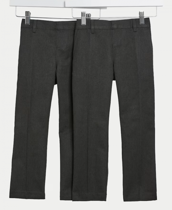 Boys M&S Trousers